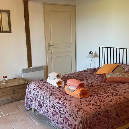 Hameau Du Hour * Béraut