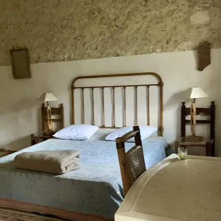 Hameau Du Hour Béraut