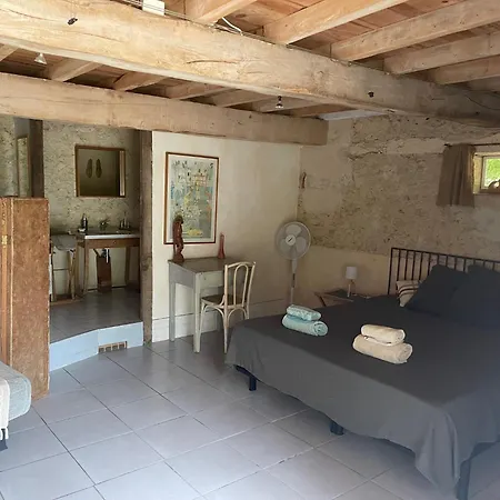 Hameau Du Hour * Béraut